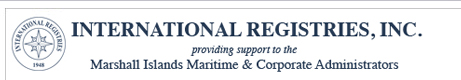 International Registries, Inc